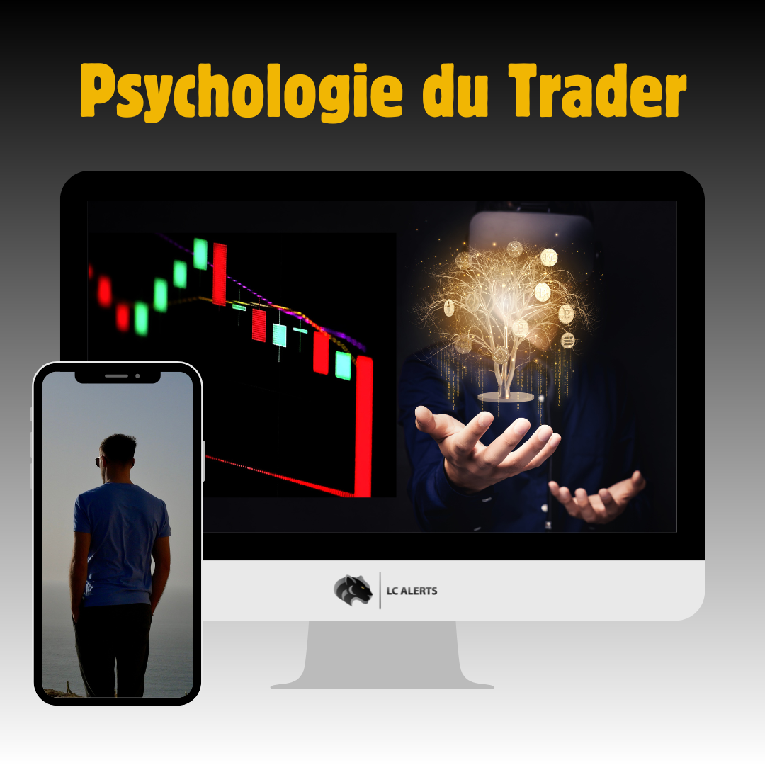 Psicologia del trader
